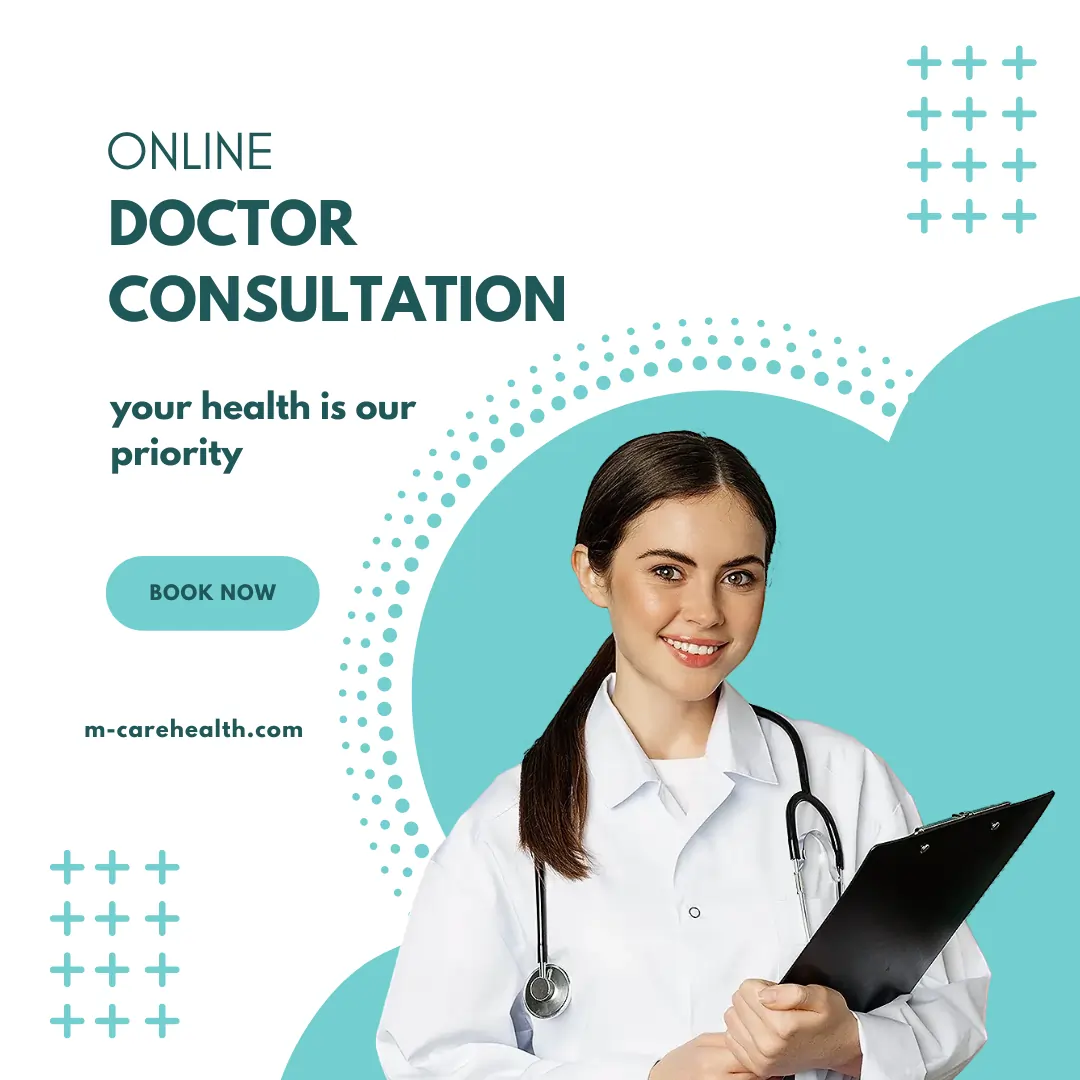 Online Consultation