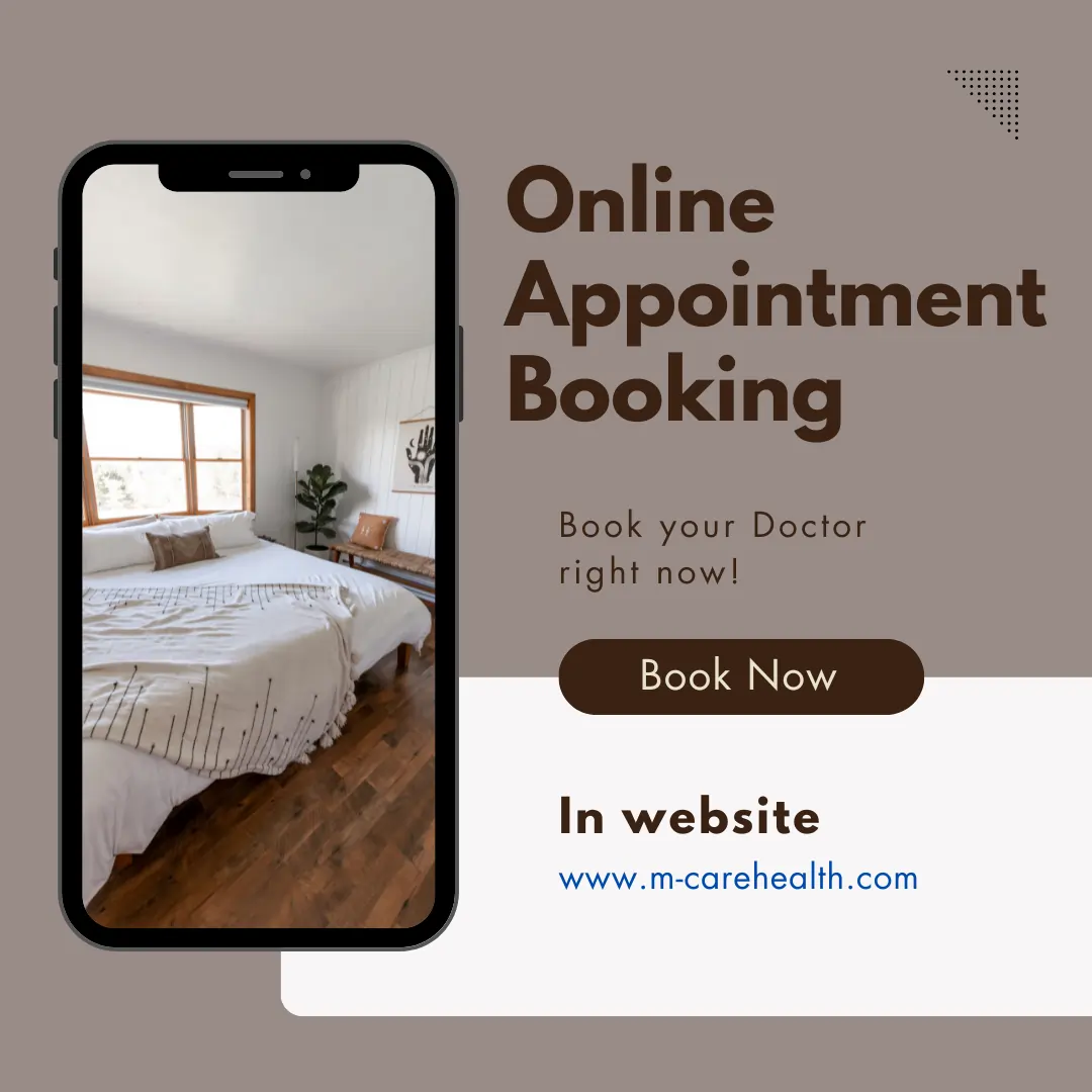Online Appointment Booking