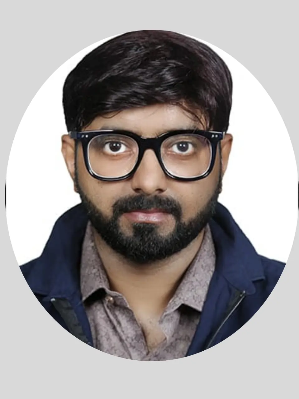 Dr. Arun Venugopalan