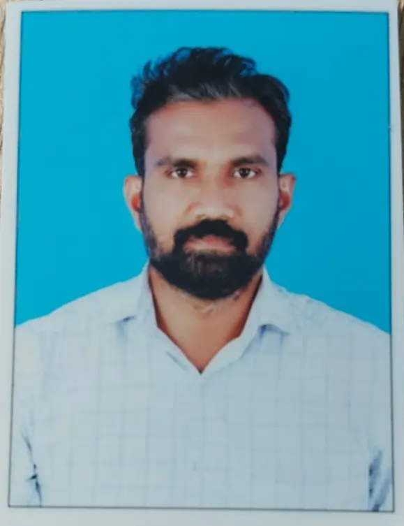 Dr. K. Venkata Shiva